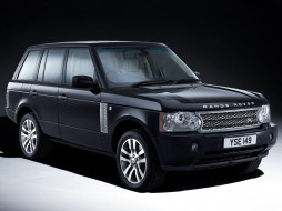 , range, rover