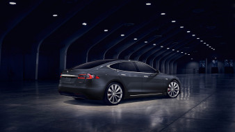 Tesla Model S 2017     2276x1280 tesla model s 2017, , tesla, s, 2017, model
