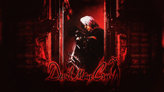     1920x1080  , devil may cry 2, dante, devil, may, cry, dmc, background, video, game, gun