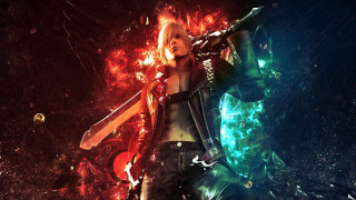      1920x1080  , devil may cry 4, , devil, may, cry, 3, 