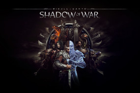  , middle-earth,  shadow of war, , , action, shadow, of, war