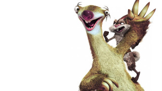 Ice Age: Continental Drift     1920x1080 ice age,  continental drift, , 