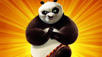 , kung fu panda 2, 