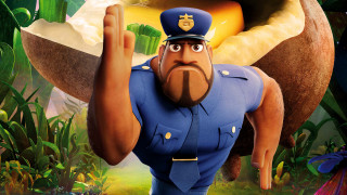 Cloudy with a Chance of Meatballs 2     1920x1080 cloudy with a chance of meatballs 2, , 