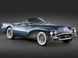      2048x1536 , buick, , , 1954, concept car, buick wildcat ii