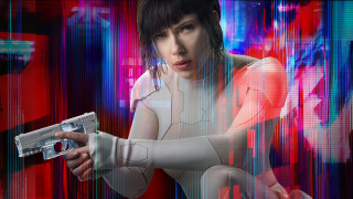      1920x1080  , ghost in the shell, ghost, in, the, shell