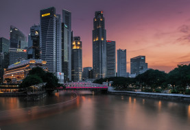 Singapore     2048x1409 singapore, ,  , , , 