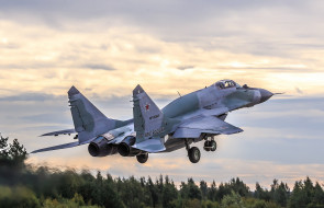 MiG-29SMT     2048x1320 mig-29smt, ,  , 
