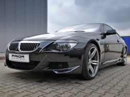 2009-Prior-Design-BMW-6er     1600x1200 2009, prior, design, bmw, 6er, 