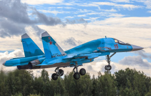 Su-34     2046x1312 su-34, ,  , 
