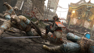      1920x1080  , for honor, 