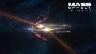 Mass Effect: Andromeda     1920x1080 mass effect,  andromeda,  , , , , , 