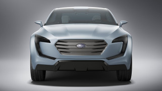 Subaru Viziv Concept 2013     2276x1280 subaru viziv concept 2013, , subaru, crossover, 2013, concept, viziv