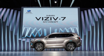 Subaru VIZIV-7 SUV Concept 2016     2354x1280 subaru viziv-7 suv concept 2016, ,    , 2016, concept, subaru, viziv-7, suv