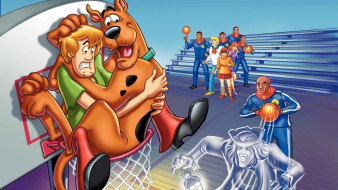 scooby doo, , 