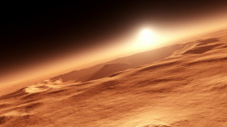 Mars     2276x1280 mars, , , , , , , , 