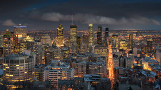 Montreal     2048x1152 montreal, ,  , , , 