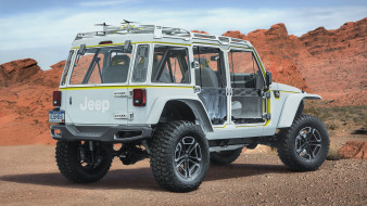 Jeep Moab Easter Safari Concept 2017     2276x1280 jeep moab easter safari concept 2017, , jeep, easter, moab, 2017, concept, safari