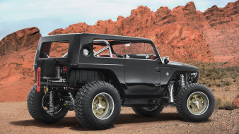 jeep moab easter safari concept 2017, , jeep, moab, 2017, concept, safari, easter