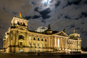 Reichstagsgebäude Berlin     2048x1365 reichstagsgeb&, 228, ude berlin, ,  , , 