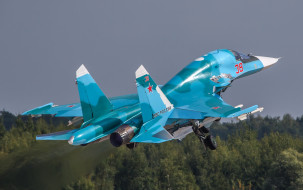 Su-34     2046x1284 su-34, ,  , 