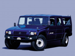 Toyota Mega Cruiser 1996     1920x1440 toyota mega cruiser 1996, , toyota, mega, cruiser, 1996