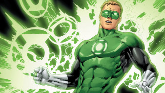      1920x1080 , , green, lantern