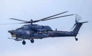 Mi-28N     2048x1264 mi-28n, , , 