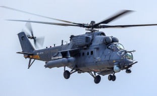 Mi-35M     2048x1252 mi-35m, , , 