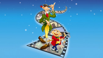 The Adventures Of Ichabod and Mr. Toad     1920x1080 the adventures of ichabod and mr,  toad, , 