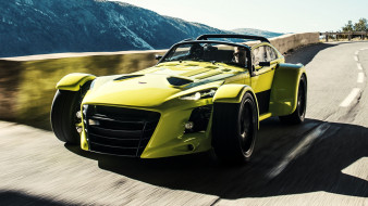 Donkervoort D8 GTO-RS 2017     2133x1200 donkervoort d8 gto-rs 2017, , donkervoort, 2017, gto-rs, d8