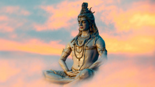 Shiva     3840x2160 shiva, , , , , , 
