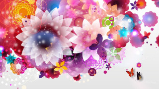      1920x1080  ,  , flowers, , , 