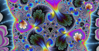      2331x1200 3 ,  , fractal, , , 