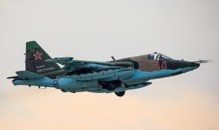 Su-25SM     2048x1218 su-25sm, ,  , 