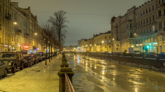 , -,   , , st, petersburg, griboyedov, canal