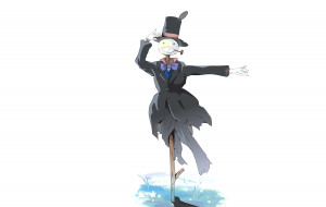      3000x1904 , howl`s moving castle, 