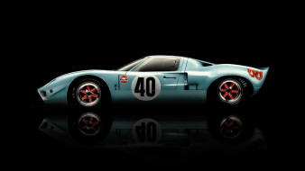      1920x1080 , ford, gt40
