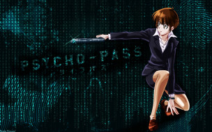 , psycho-pass, 