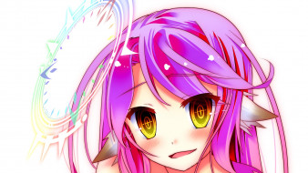 , no game no life, , , 