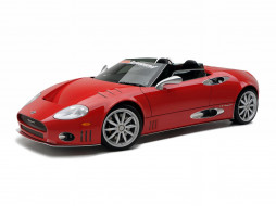 , spyker