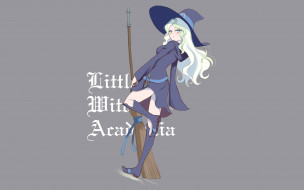 Little Witch Academia     1920x1200 little witch academia, , , , 