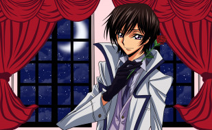 , code geass, 