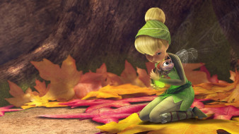      1920x1080 , tinker bell and the legend of the neverbeast, 