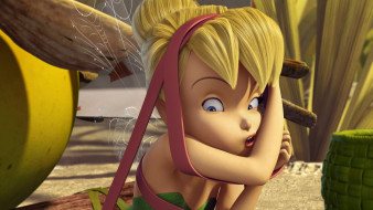      1920x1080 , tinker bell and the legend of the neverbeast, 