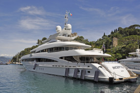 Inception super yacht     2048x1365 inception super yacht, , , 