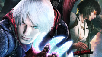      1920x1080  , devil may cry 4, devil, may, cry, 4