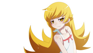 , bakemonogatari, , , 