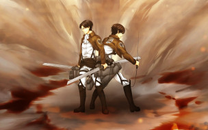      1920x1200 , shingeki no kyojin, , , 