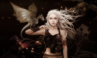      1920x1146 ,   , , , , , , , , , , , , , daenerys, targaryen, , 